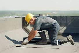 Best Flat Roofing  in Paul, ID